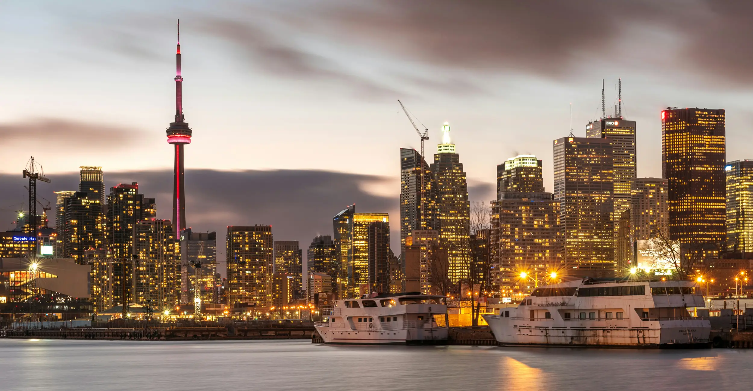 ニッポン・プロダクション・カナダの映像コーディネート会社